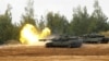Explainer | Ce pot face și de ce sunt importante pentru Ucraina tancurile germane Leopard 2 