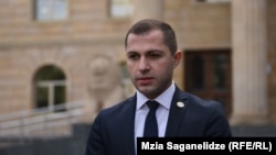 პროკურორი მიხეილ სადრაძე