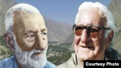 ولي خان او باچاخان ، د پښتنو دوه مشران 