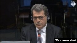 Ostoja Barašin