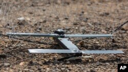 Повідомлення про продаж включають протипіхотні та протитанкові системи Switchblade 300 і супутнє обладнання орієнтовною вартістю 60,2 мільйонів доларів (фото ілюстраційне)