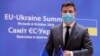 Зеленський «не радить» вірити «ініціативам циніків», які вакцинувалися неперевіреними засобами