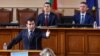 Кирил Петков след вота на недоверие