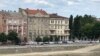 У сербському місті напередодні міжнародного фестивалю зʼявилося кілька тисяч написів з літерою Z