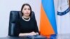 Քրիստիննե Գրիգորյանը կրկնել է հրաժարականի դիմումը