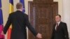 Gabriel Vlase, fost deputat PSD, a depus a jurământul pentru funcția de șef al Serviciului Român de Informații pe 5 iulie 2018.