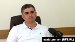 Սուրեն Պարսյան