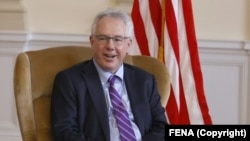 Ocjena ambasadora Murphya je bila da u pregovorima o izmjenama Izbornog zakona nije bilo fokusa na suštinskimm rješenjima.