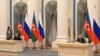 Երևանը հուսով է, որ ՌԴ-Ադրբեջան հռչակագիրը լրացուցիչ հնարավորություն կընձեռի առաջ մղելու եռակողմ հայտարարությունների դրույթները
