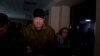 Жениш Разаков в Первомайском райсуде, 26 января 2023 г.