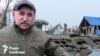 Обстріл Очакова: «Летить скло, квіти, земля, все летить. Була прямо буря» 