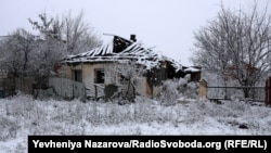 Наслідки обстрілів військ РФ у Великій Новосілці