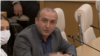 იაგო ხვიჩია, პარლამენტის წევრი