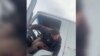 Скриншот видео, распространившегося в соцсетях.