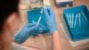 Уряд скоротив термін дії «зелених» COVID-сертифікатів