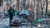 Майже 90% опитаних вважають неприйнятним перемир’я до виведення російських військ із України – «Рейтинг»