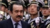 Karim Masimov was a close ally of former President Nursultan Nazarbaev. (file photo)