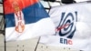 Elektroprivreda Srbije je najveće preduzeće u državi koje ima oko 25.000 zaposlenih.