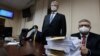 У ДБР розповіли, чи планують «перехресний» допит Порошенка та Медведчука