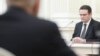 George Maior, ambasadorul României la Washington