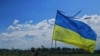 Цвинтар у місті Буча, поховання невпізнаних тіл громадян, убитих російськими військами під час окупації. Київська область, Україна, серпень 2022 року
