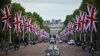 BRITAIN-ROYALS-QUEEN-DEATH