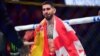 ​UFC-ის პირველი ქართველი ჩემპიონი
