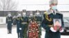 Жылдыз Малдыбаеваны акыркы сапарга узатуу зыйнаты. 9-февраль, 2022-жыл.