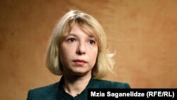 ნინო ლომჯარია, საქართველოს სახალხო დამცველი