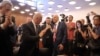 Novi gradonačelnik Beograda Zoran Radojičić je izjavio da će raditi u interesu i onih koji su i koji nisu glasali za njega