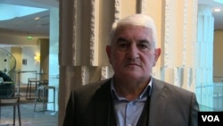 Hafiz Hasanov