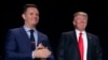 Трамп обрав телепродюсера Марка Бернетта на посаду спецпосланця у Великій Британії