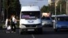 Бишкек: 700 маршруток ушли с рынка, мэрия хочет повысить тарифы