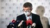 Не «державний тероризм», а «напад на товар приватного бізнесмена з Болгарії». Прем’єр Чехії «дав задню»