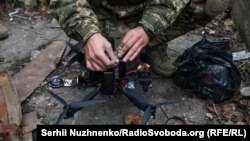 За словами Сирського, найбільша частка уражень (49%) припадає на FPV-дрони