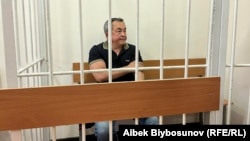 Тенгиз Болтурук. 