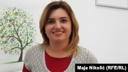 Kad puno ulažete u sebe, onda postanete vi sami investicija. Ne možete ništa postići ako ne ulažete: Amina Muharemagić