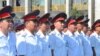 Милиционеров обучали основам конфликтологии