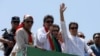 تحریک طالبان پاکستان وايي د عمران خان د وژنې پلان یې نه دی جوړ کړی