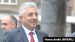 Dragoljub Simonović