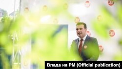 Zoran Zaev