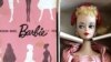 When Barbie Conquered The Soviet Union