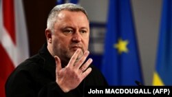 За словами Андрія Костіна, про це свідчать науково-технічна експертиза та висновки військових експертів