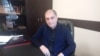Сергей Шамба