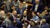 Вибори президента України-2019. Однозначного лідера наразі немає – опитування IRI