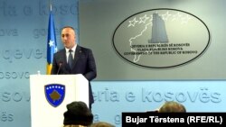Ovakve stvari ne mogu da se dešavaju mimo premijera: Ramuš Haradinaj 
