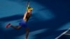 Світоліна вийшла в 1/4 фіналу на Олімпіаді в Токіо
