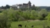 Situl rural Viscri (cu biserică fortificată), care l-a fermecat pe Regele Charles încă de acum două decenii, este inclus din 1999 pe lista patrimoniului mondial UNESCO, alături de alte șapte sate din Transilvania.