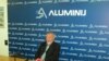 Aluminij gasi proizvodnju, EP traži plaćanje dugova
