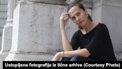 Edina Papo